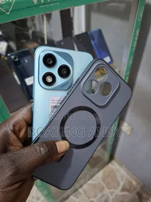 Honor 400 Lite 256 GB Blue