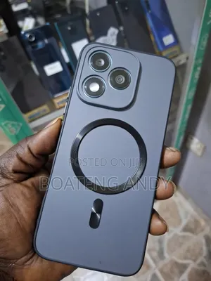 Honor 400 Lite 256 GB Blue