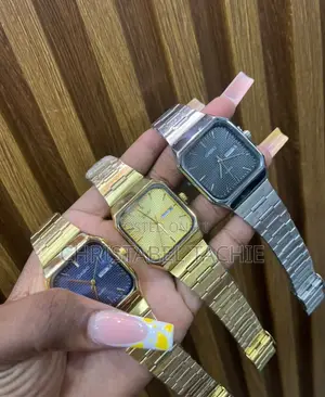 Men’s Watch
