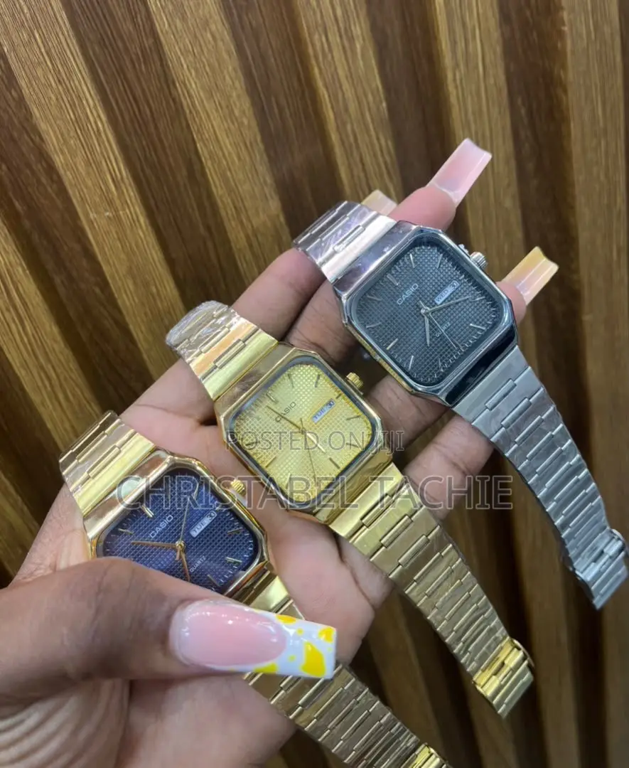 Men’s Watch