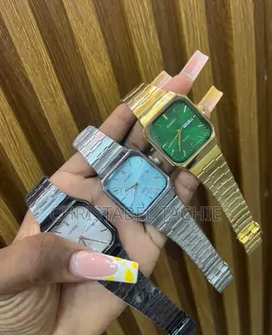 Men’s Watch