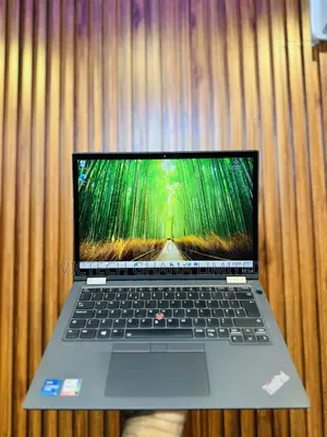 New Laptop Lenovo ThinkPad X13 Gen 2 16GB Intel Core i5 SSD 256GB