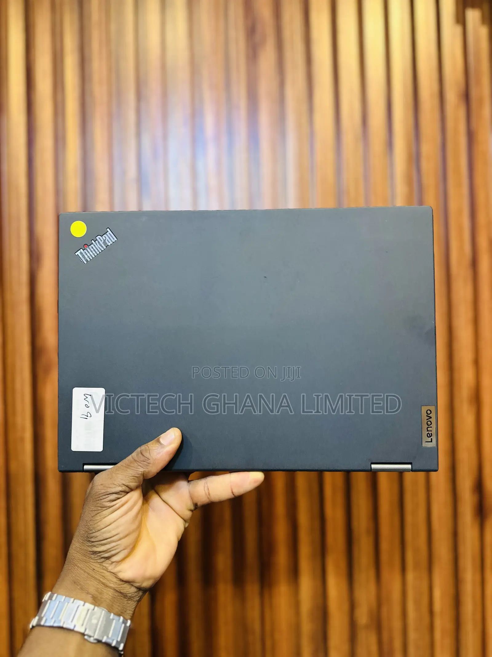 New Laptop Lenovo ThinkPad X13 Gen 2 16GB Intel Core i5 SSD 256GB