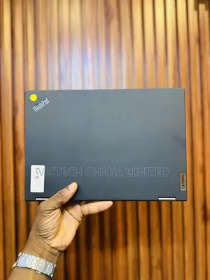 New Laptop Lenovo ThinkPad X13 Gen 2 16GB Intel Core i5 SSD 256GB