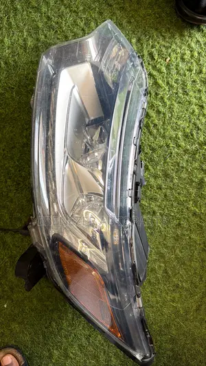Mitsubishi Outlander 2016,2017,2018,2019 Headlight