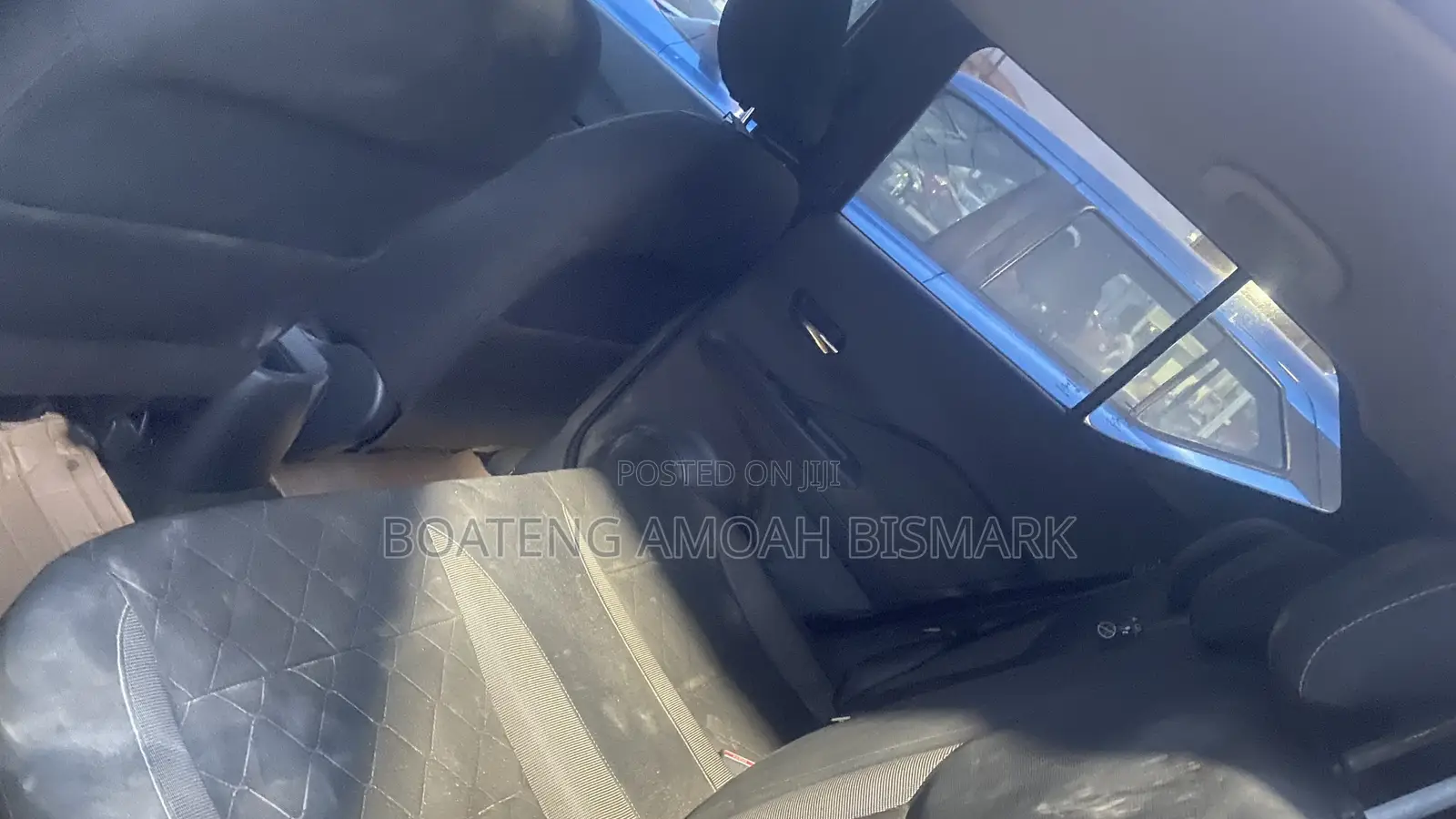 Nissan Kicks 2019 Red
