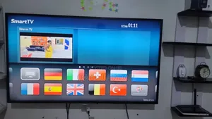 48" Philips Smart TV