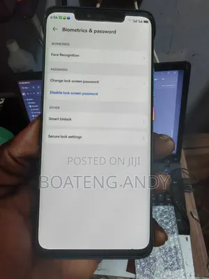 Huawei Mate 20 Pro 128 GB Green
