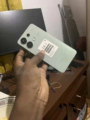 Xiaomi Redmi Note 13 128 GB Blue