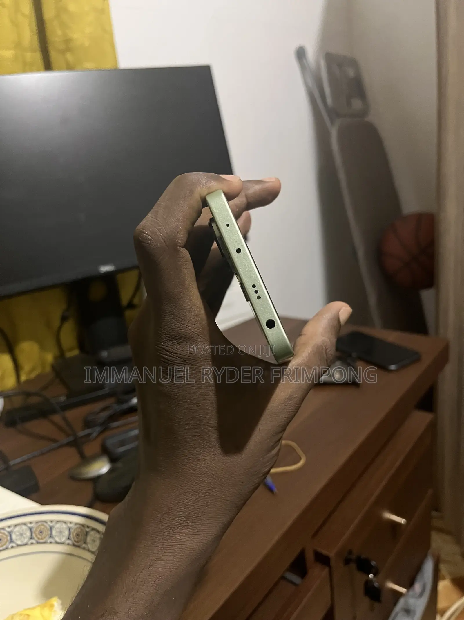 Xiaomi Redmi Note 13 128 GB Blue
