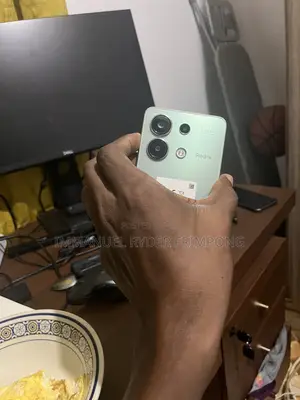 Xiaomi Redmi Note 13 128 GB Blue
