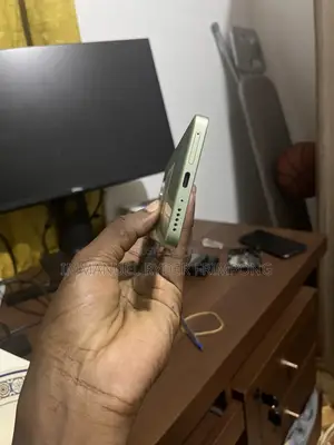 Xiaomi Redmi Note 13 128 GB Blue