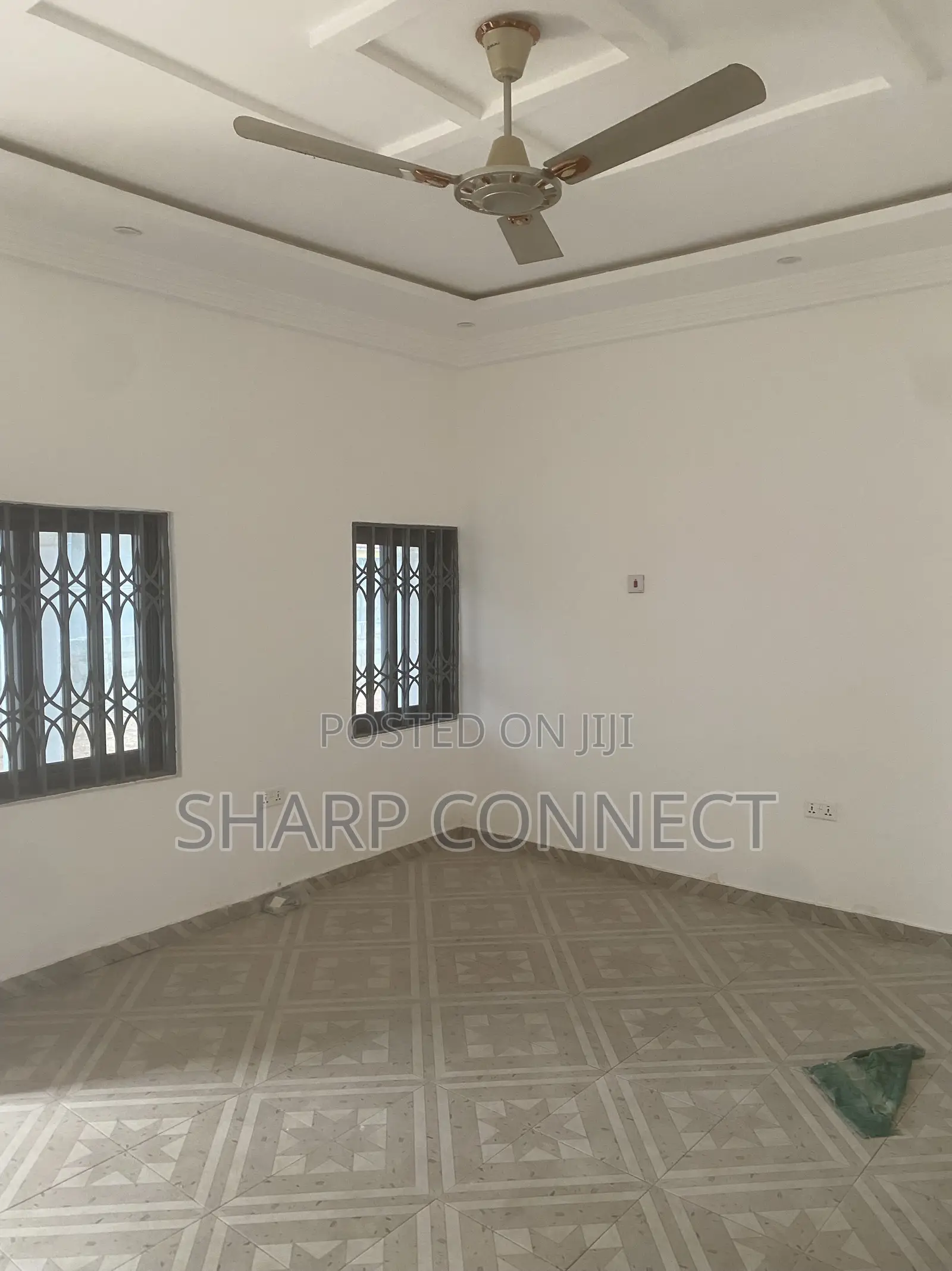 2bdrm Apartment in Sharp-Connect., Bluetop Estate for rent
