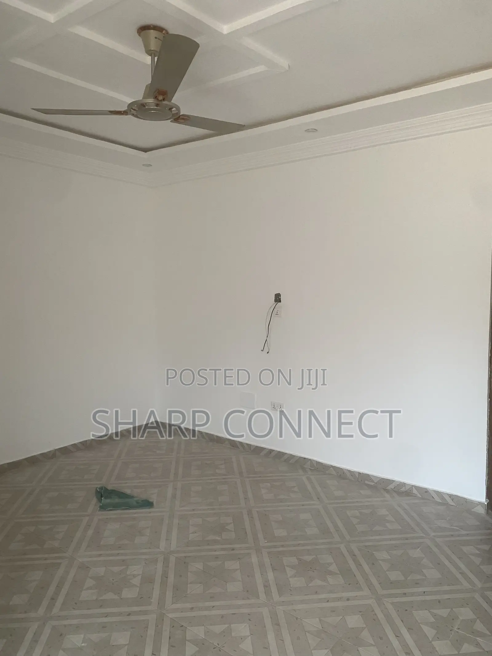 2bdrm Apartment in Sharp-Connect., Bluetop Estate for rent