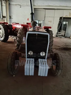 Massey Ferguson 290 Tractor