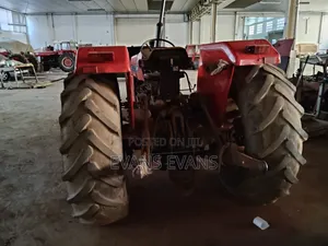 Massey Ferguson 290 Tractor