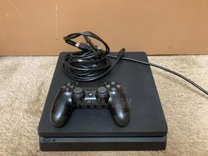 Ps4 Slim Jailbreak