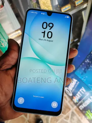 Samsung Galaxy A17 5G 128 GB Blue