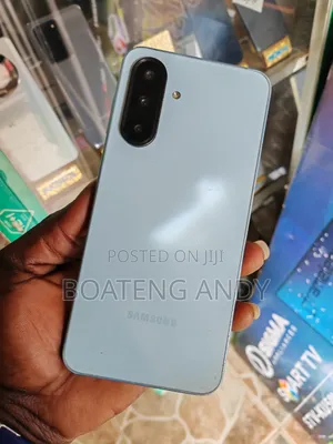 Samsung Galaxy A17 5G 128 GB Blue