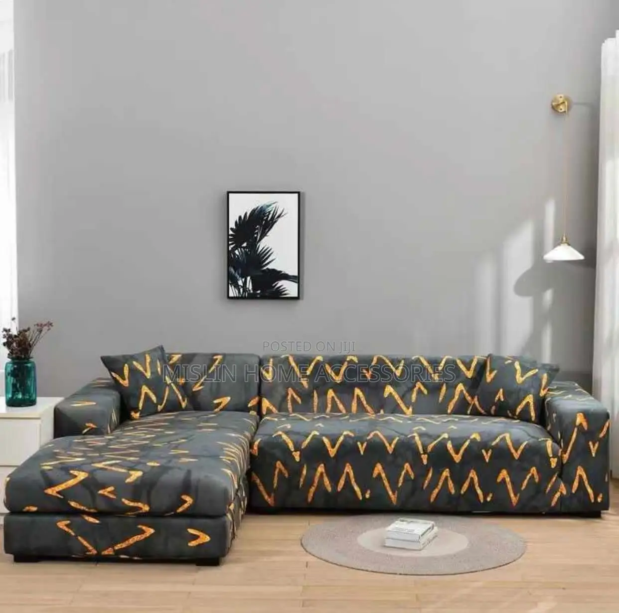 Sofa Covers