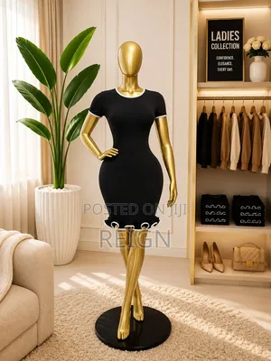 Ladies Dresses 