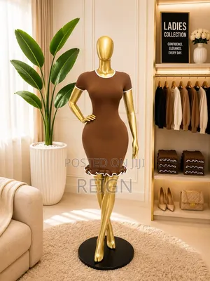 Ladies Dresses 