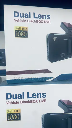 HD Dash Camera for Cars