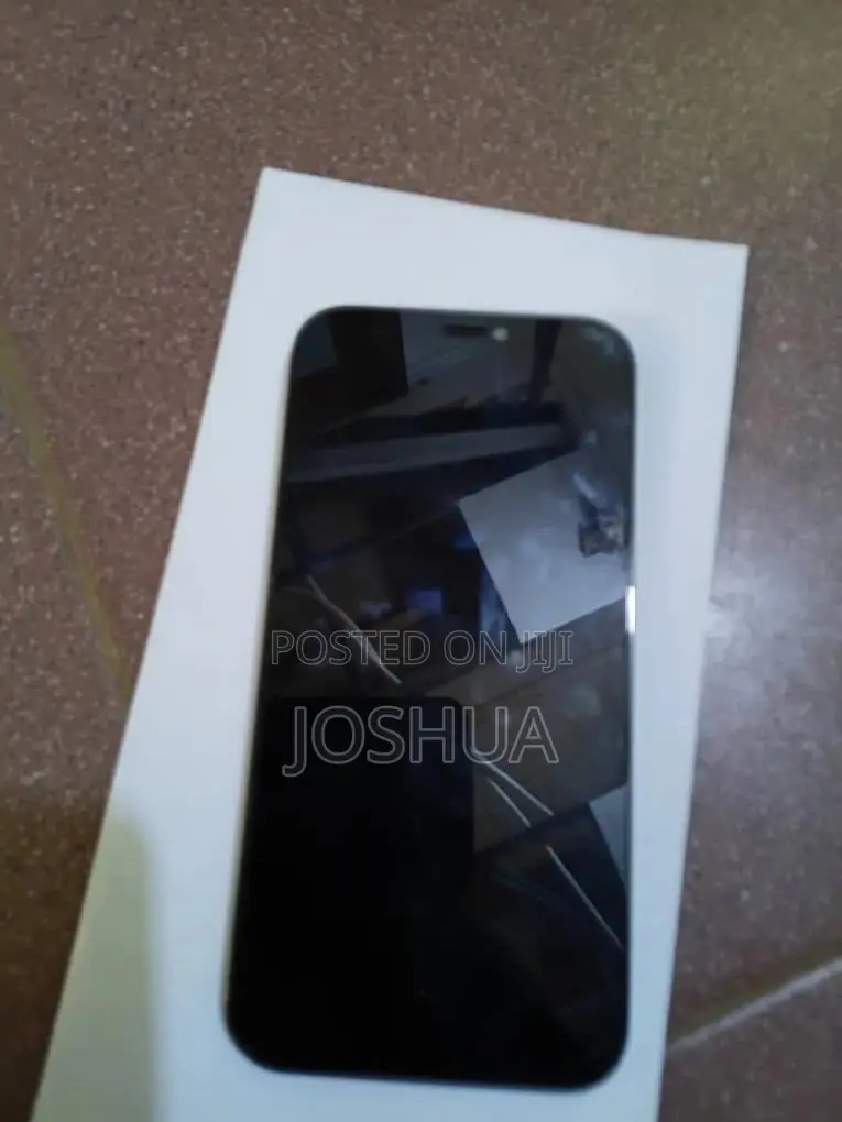 Apple iPhone 12 Pro 256 GB Blue