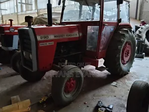 Massey Ferguson 290 Tractor