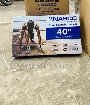 Very Cool Price Led Nasco Digital Satellite 40 Inch TV