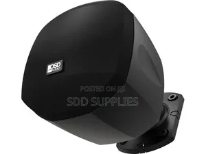 OSD Nero Mini Ultra-Compact 3-Inch Satellite Speaker Surround Speakers