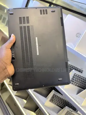 Laptop Dell Latitude 14 E7470 8GB Intel Core i7 SSD 256GB