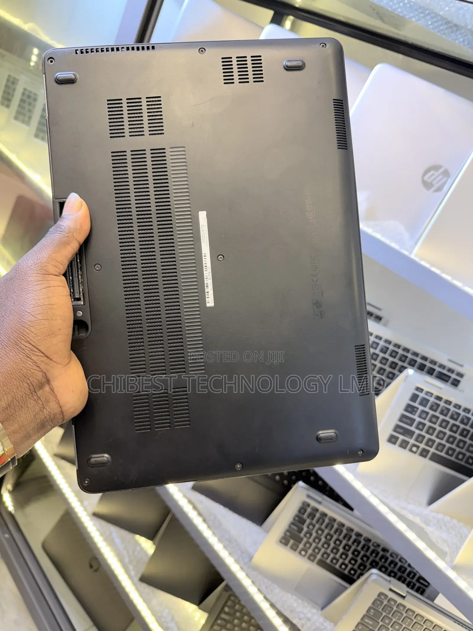 Laptop Dell Latitude 14 E7470 8GB Intel Core i7 SSD 256GB
