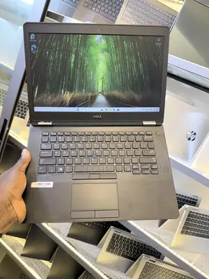 Laptop Dell Latitude 14 E7470 8GB Intel Core i7 SSD 256GB