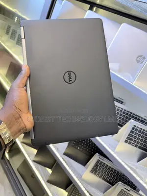 Laptop Dell Latitude 14 E7470 8GB Intel Core i7 SSD 256GB