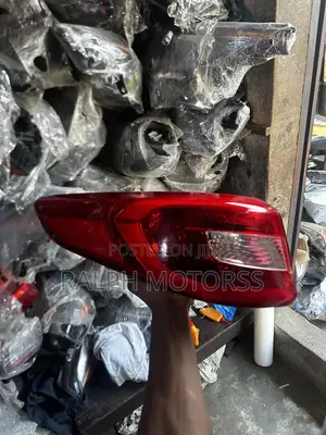 Sonata 2016 Taillights Available