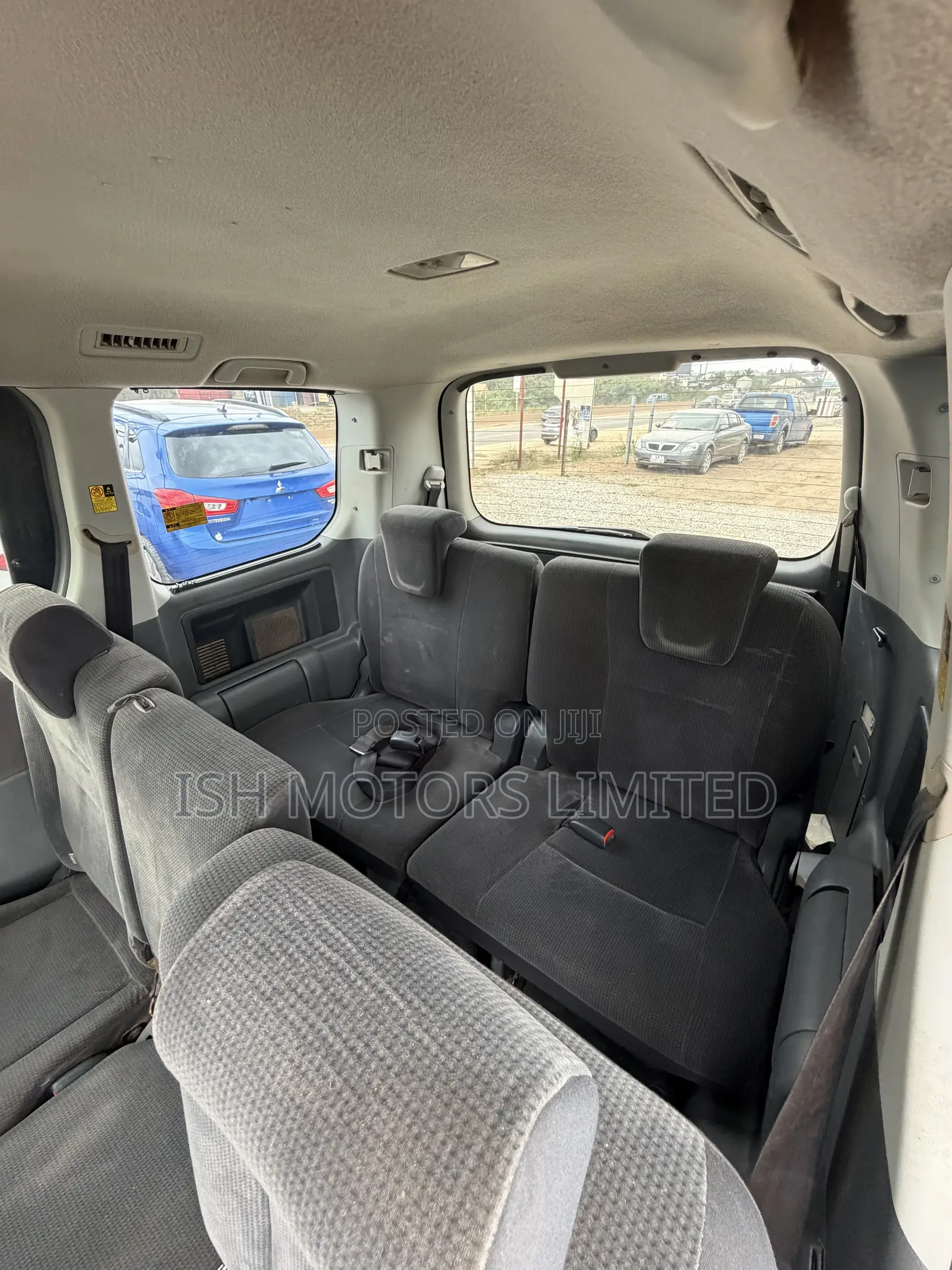 Toyota Voxy ZS Kirameki III 4WD 8-Seater 2013 Blue
