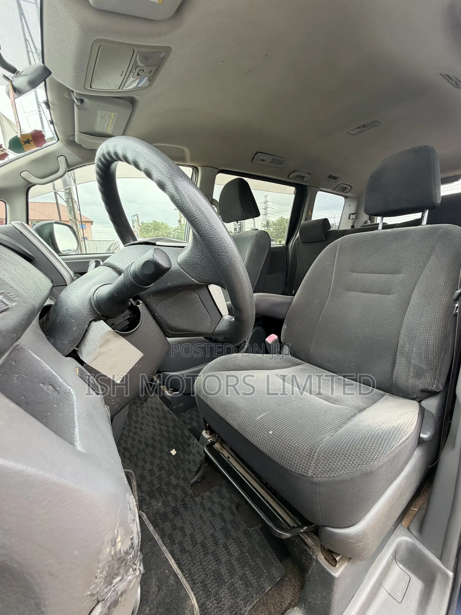 Toyota Voxy ZS Kirameki III 4WD 8-Seater 2013 Blue