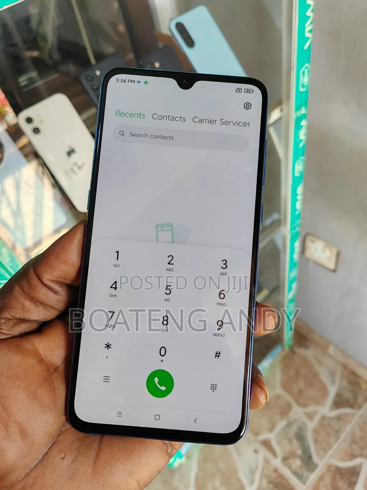 Xiaomi Mi 9 5G 128 GB Blue