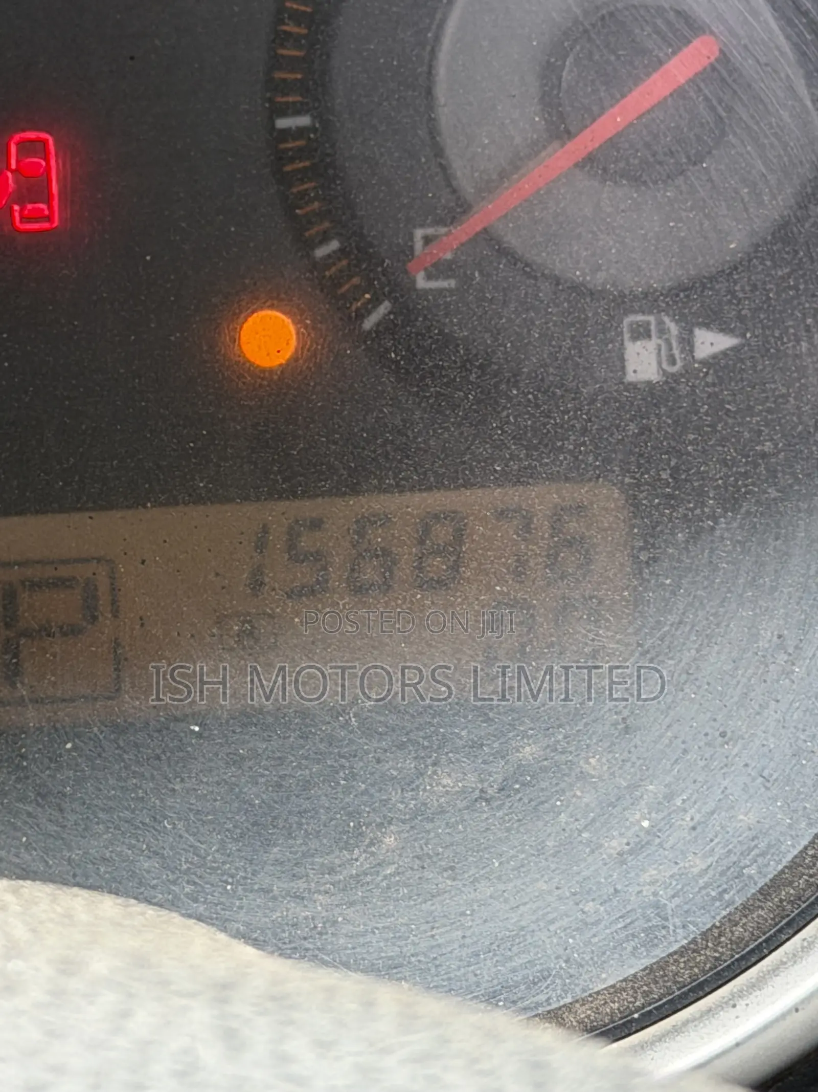 Nissan Versa 2006 Black