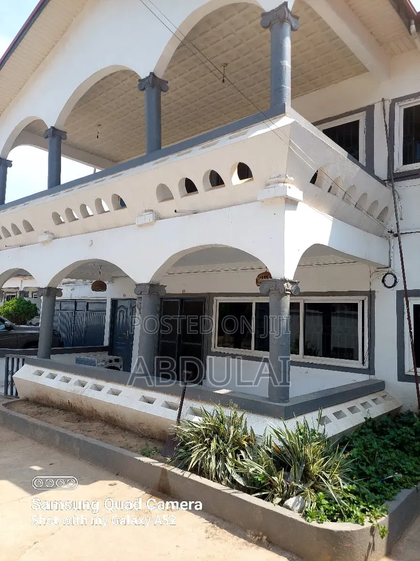 3bdrm Apartment in Pillar 2 for rent