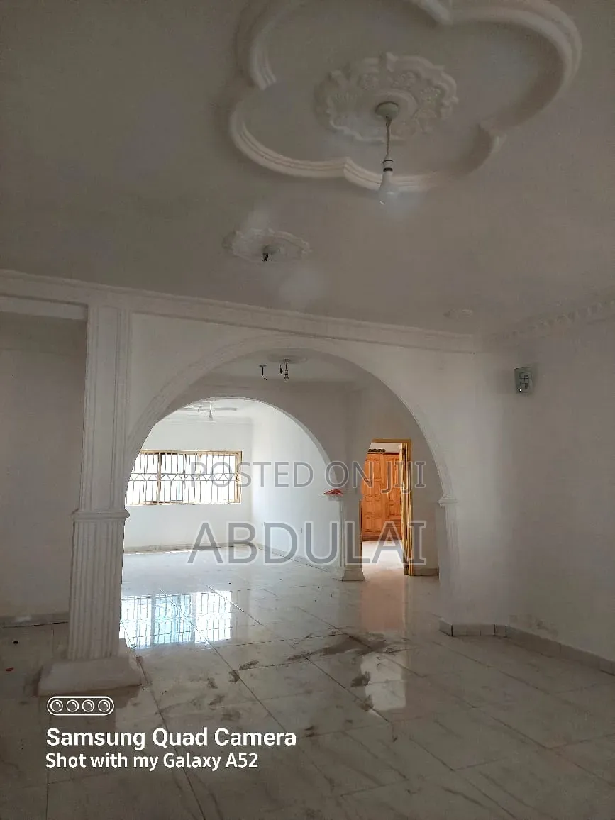 3bdrm Apartment in Pillar 2 for rent