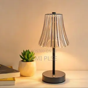 Mini Rechargeable Warm Light