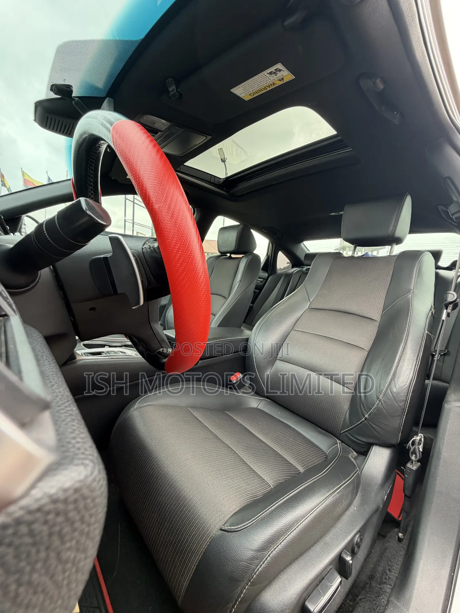Honda Accord Sport 2.0T 2021 Silver