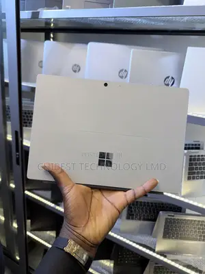 Laptop Microsoft Surface Pro 7 8GB Intel Core i5 SSD 128GB