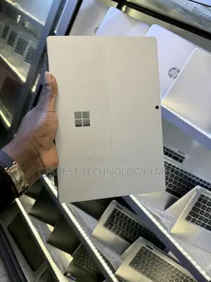 Laptop Microsoft Surface Pro 7 8GB Intel Core i5 SSD 128GB