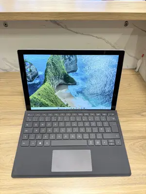 Laptop Microsoft Surface Pro 7 8GB Intel Core i5 SSD 128GB