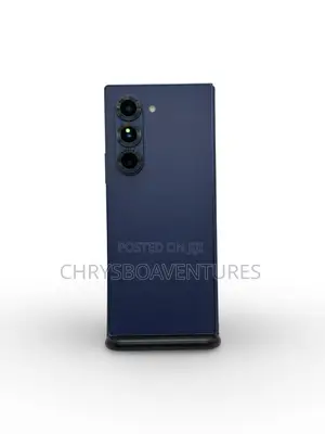 Samsung Galaxy Z Fold6 256 GB Blue