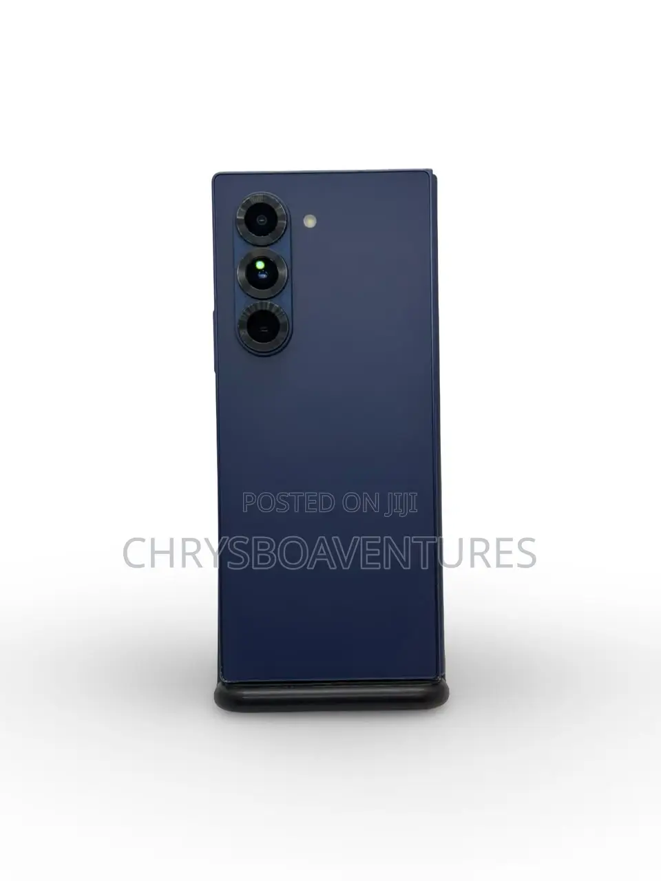 Samsung Galaxy Z Fold6 256 GB Blue