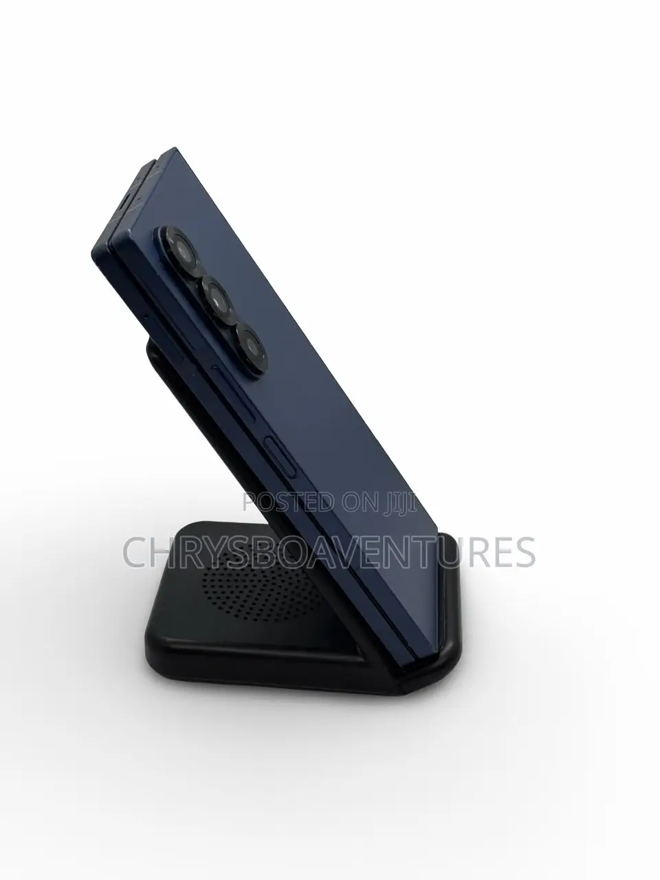 Samsung Galaxy Z Fold6 256 GB Blue